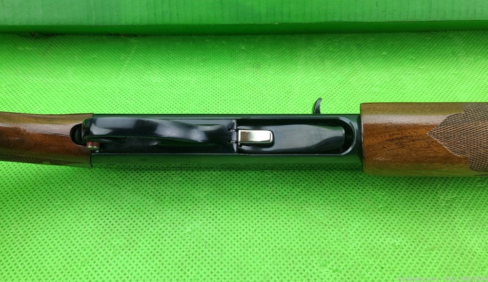Remington 1100 * 20 GAUGE * 26" IMP CYL CHOKE IN ORIGINAL GREEN BOX-img-20