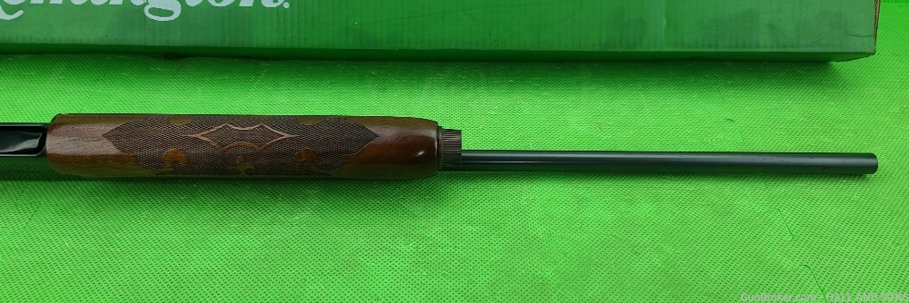 Remington 1100 * 20 GAUGE * 26" IMP CYL CHOKE IN ORIGINAL GREEN BOX-img-19