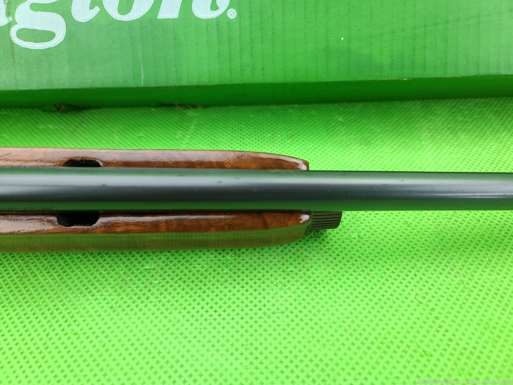 Remington 1100 * 20 GAUGE * 26" IMP CYL CHOKE IN ORIGINAL GREEN BOX-img-25