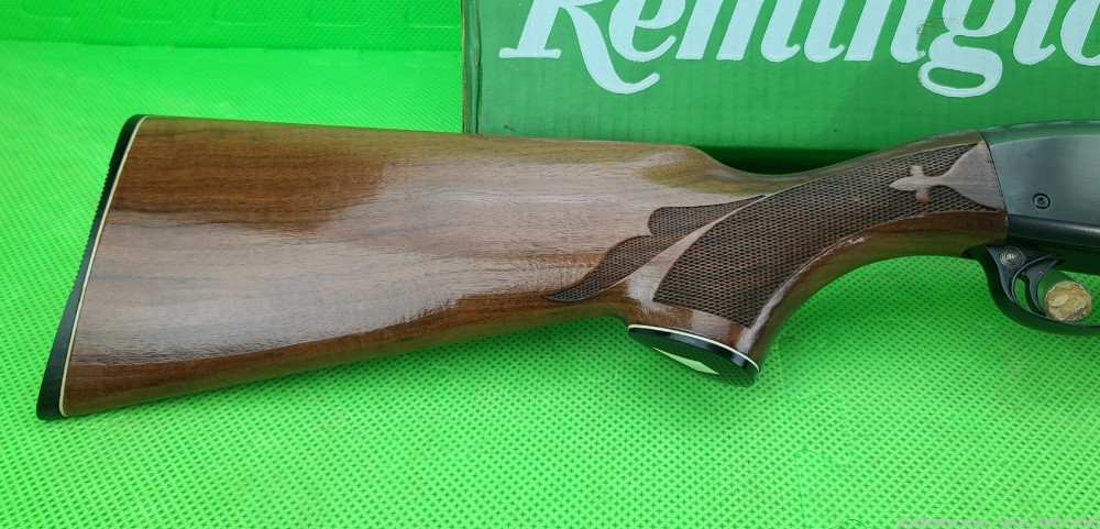 Remington 1100 * 20 GAUGE * 26" IMP CYL CHOKE IN ORIGINAL GREEN BOX-img-14