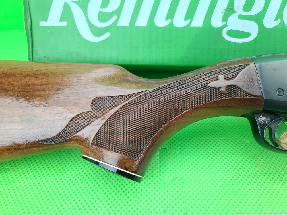 Remington 1100 * 20 GAUGE * 26" IMP CYL CHOKE IN ORIGINAL GREEN BOX-img-12