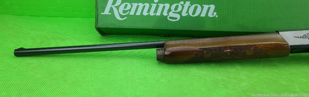 Remington 1100 * 20 GAUGE * 26" IMP CYL CHOKE IN ORIGINAL GREEN BOX-img-46