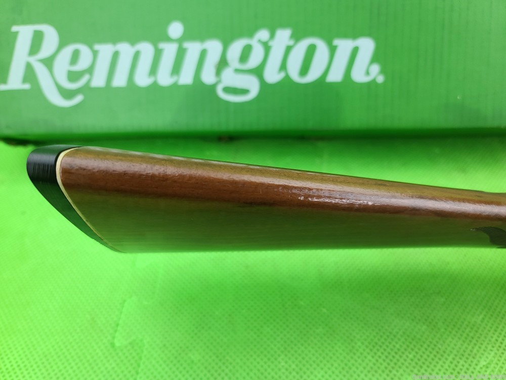 Remington 1100 * 20 GAUGE * 26" IMP CYL CHOKE IN ORIGINAL GREEN BOX-img-22