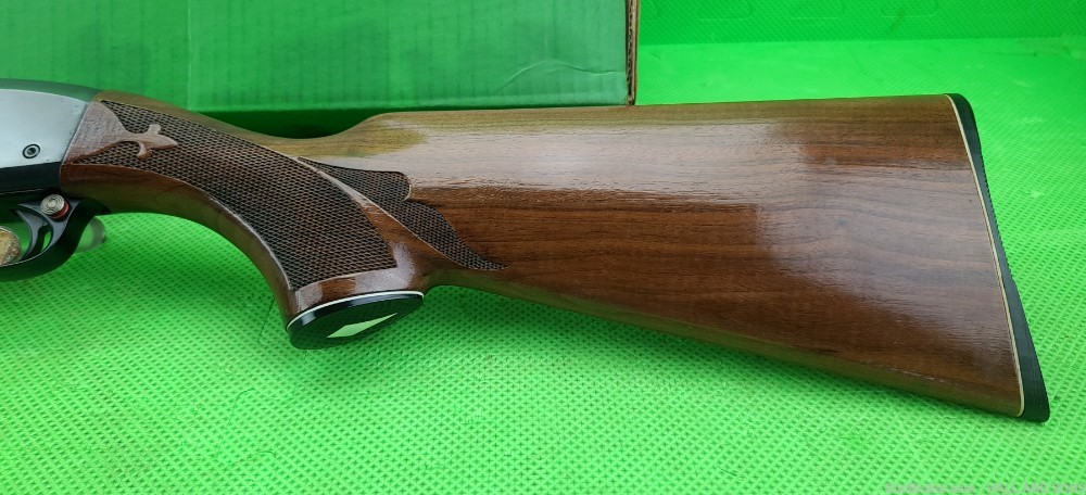 Remington 1100 * 20 GAUGE * 26" IMP CYL CHOKE IN ORIGINAL GREEN BOX-img-39