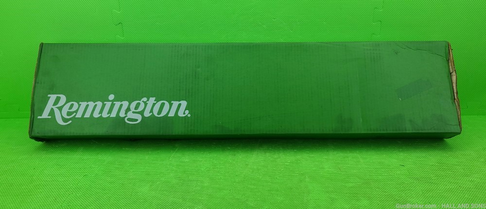 Remington 1100 * 20 GAUGE * 26" IMP CYL CHOKE IN ORIGINAL GREEN BOX-img-50