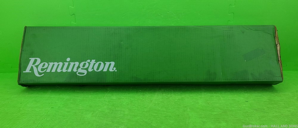 Remington 1100 * 20 GAUGE * 26" IMP CYL CHOKE IN ORIGINAL GREEN BOX-img-4
