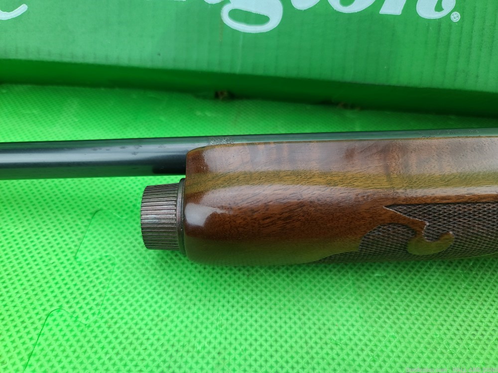 Remington 1100 * 20 GAUGE * 26" IMP CYL CHOKE IN ORIGINAL GREEN BOX-img-44