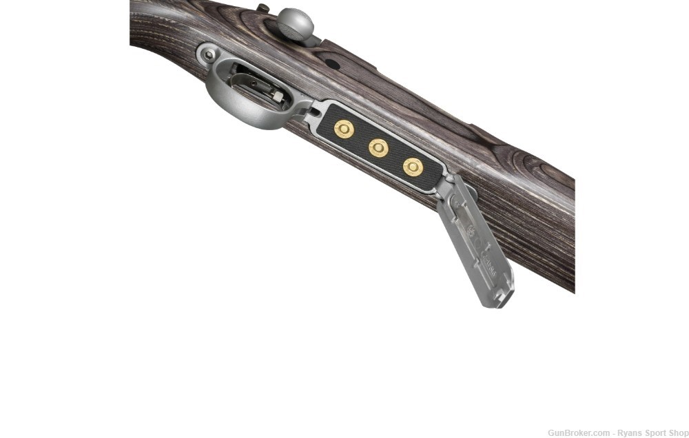 Remington MODEL 700 LSS ULTIMATE MUZZLELOADER 50 Cal. 26"-img-4