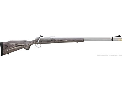 Remington MODEL 700 LSS ULTIMATE MUZZLELOADER 50 Cal. 26"