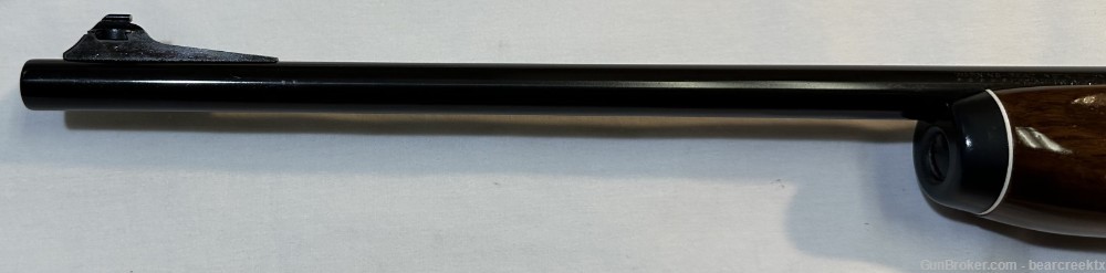 Very Nice Remington Model 7400, .30-06 Sprg, 22”, Blue/Walnut-img-1