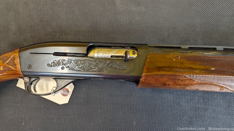Remington 1100 12ga 28" Barrel-img-8