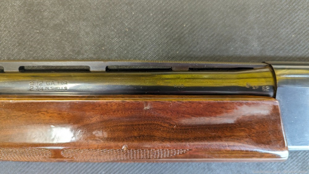 Remington 1100 12ga 28" Barrel-img-3