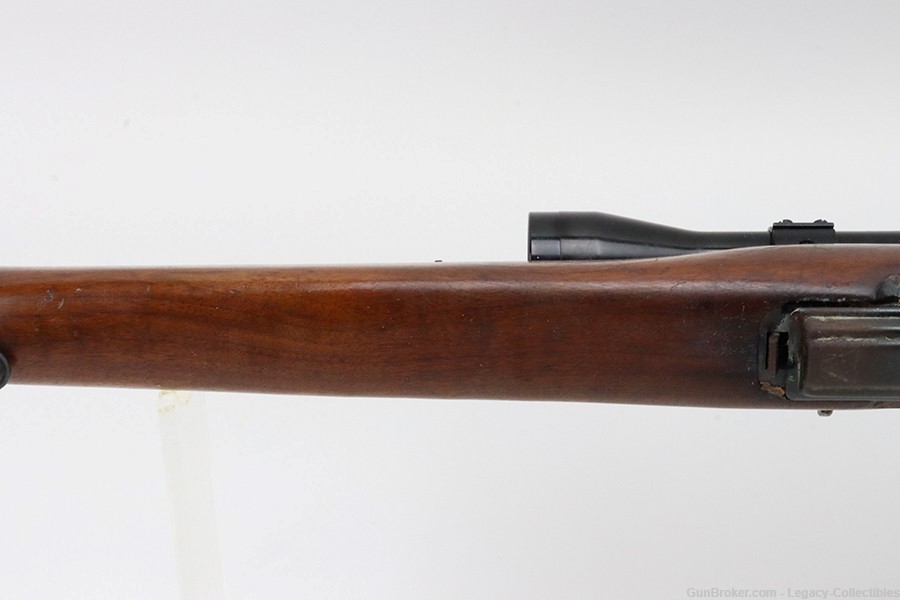 Winchester Model 100 - 1970 mfg .308 Winchester-img-8