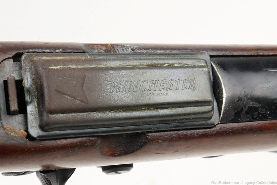 Winchester Model 100 - 1970 mfg .308 Winchester-img-20