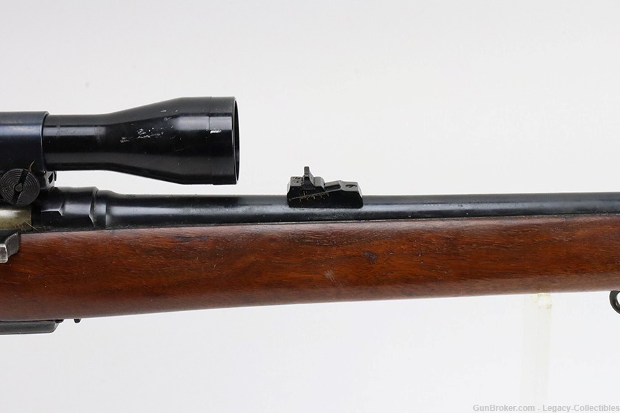 Winchester Model 100 - 1970 mfg .308 Winchester-img-15