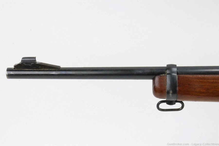 Winchester Model 100 - 1970 mfg .308 Winchester-img-2