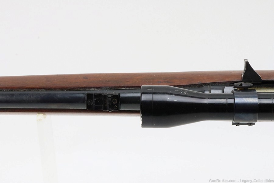 Winchester Model 100 - 1970 mfg .308 Winchester-img-14