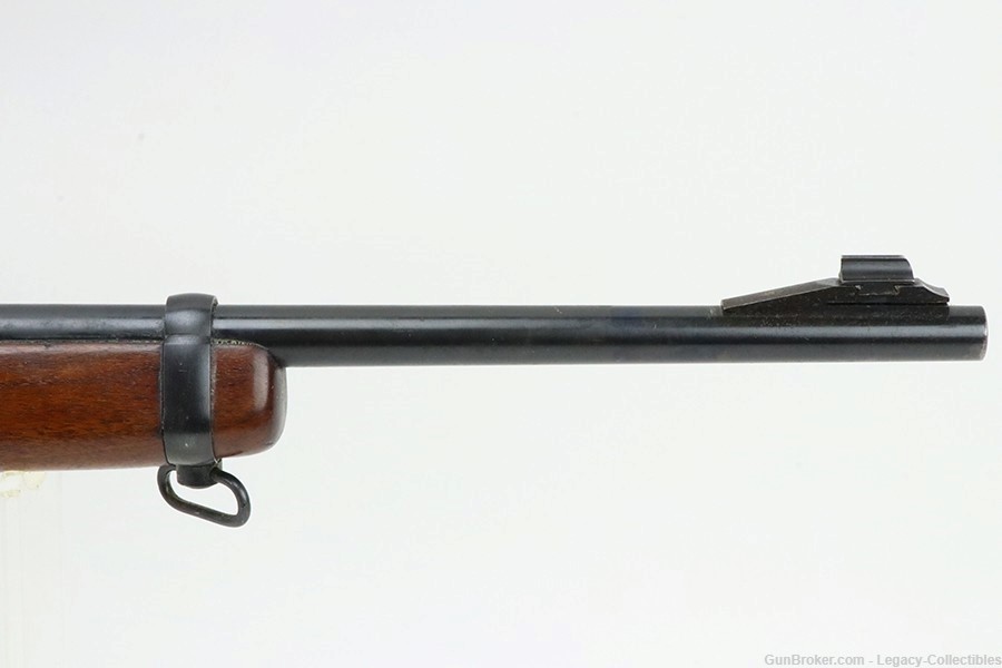 Winchester Model 100 - 1970 mfg .308 Winchester-img-11