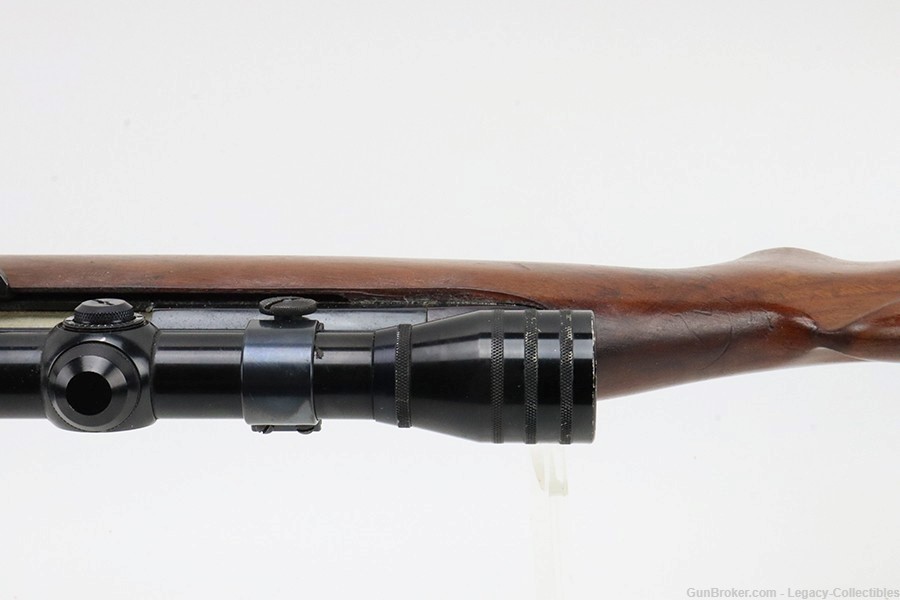 Winchester Model 100 - 1970 mfg .308 Winchester-img-16
