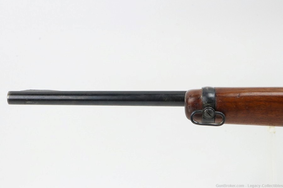 Winchester Model 100 - 1970 mfg .308 Winchester-img-5