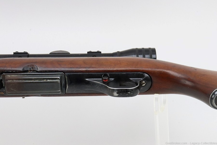 Winchester Model 100 - 1970 mfg .308 Winchester-img-6