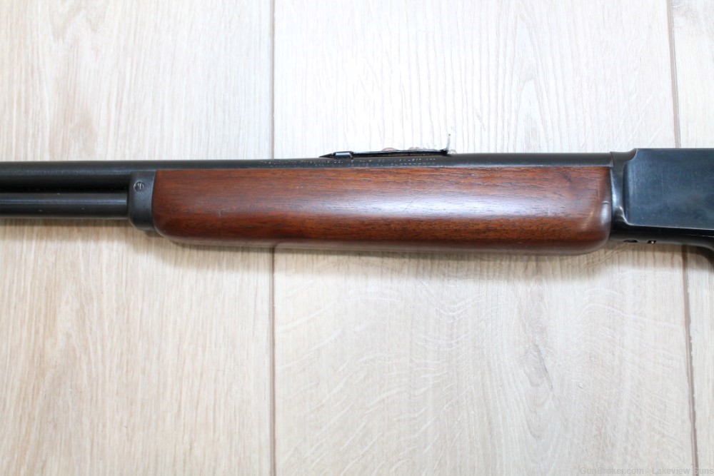 marlin model 336 SC sporting carbine 32 win special 1948 1st year-img-9