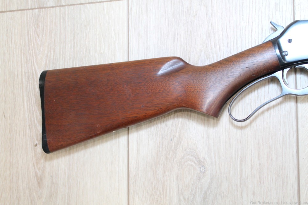 marlin model 336 SC sporting carbine 32 win special 1948 1st year-img-3