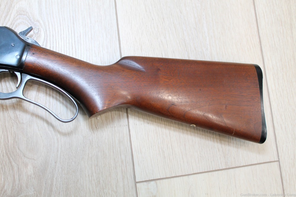marlin model 336 SC sporting carbine 32 win special 1948 1st year-img-8
