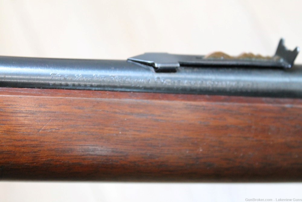 marlin model 336 SC sporting carbine 32 win special 1948 1st year-img-14
