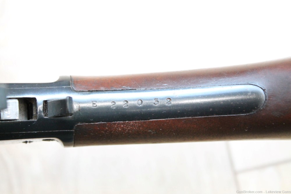 marlin model 336 SC sporting carbine 32 win special 1948 1st year-img-13