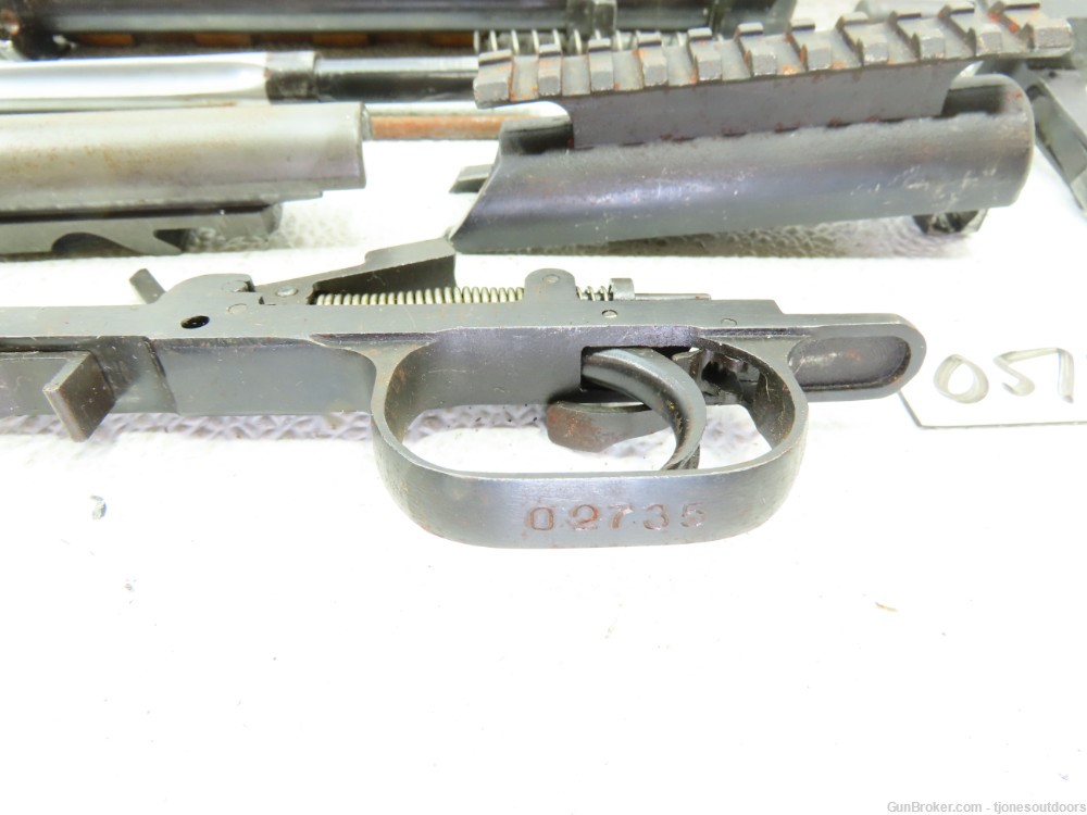 Norinco SKS Bolt Barrel Trigger & Repair Parts 7.62x39-img-1