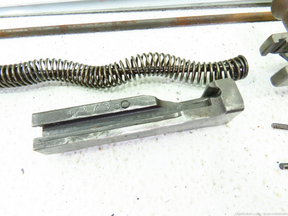 Norinco SKS Bolt Barrel Trigger & Repair Parts 7.62x39-img-5
