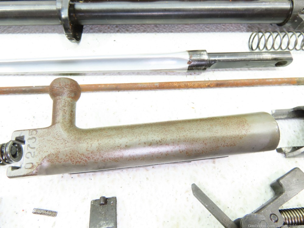 Norinco SKS Bolt Barrel Trigger & Repair Parts 7.62x39-img-4