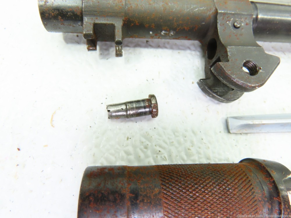 Norinco SKS Bolt Barrel Trigger & Repair Parts 7.62x39-img-9