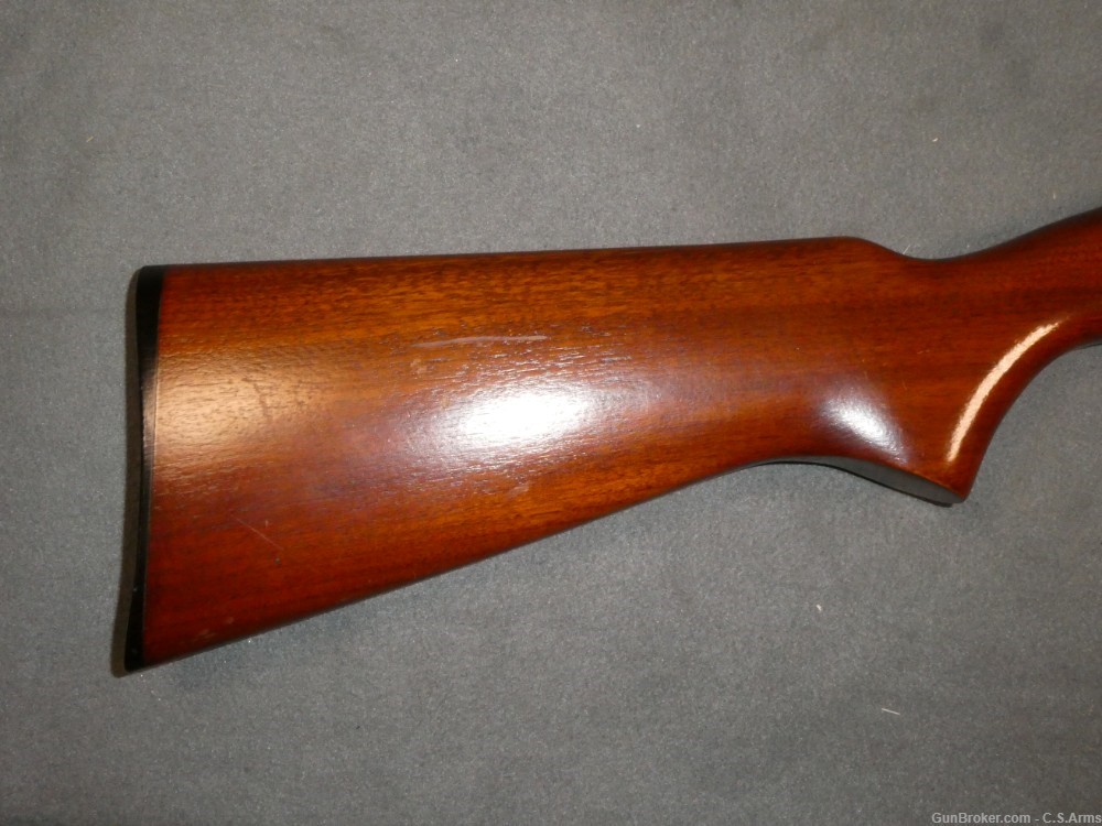 Remington Fieldmaster Model 572 Pump-Action Rifle, .22LR-img-2