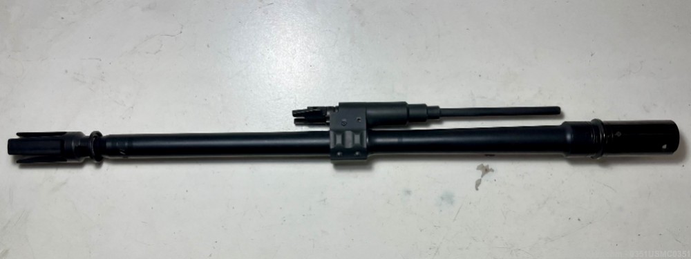 SIG Sauer MCX Spear LT 16" 5.56mm Barrel-img-0