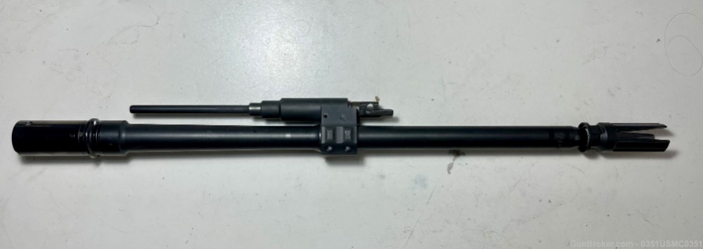 SIG Sauer MCX Spear LT 16" 5.56mm Barrel-img-3