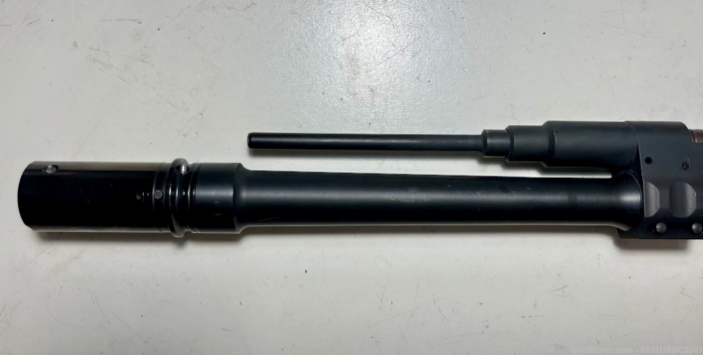 SIG Sauer MCX Spear LT 16" 5.56mm Barrel-img-2
