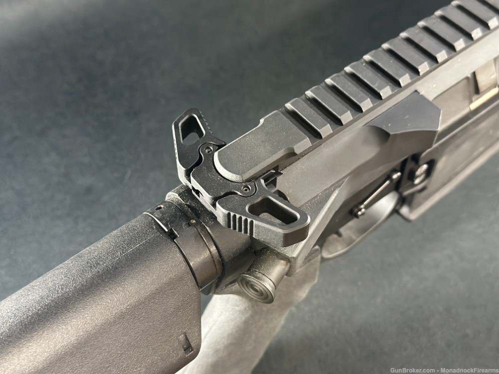 *PENNY* Head Down Products Provectus PV13 Billet AR 15 Rifle 5.56 / .223-img-8