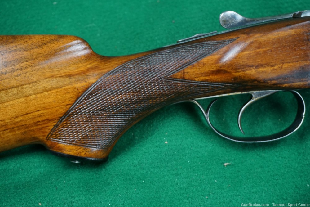 1958 Beretta Silver Hawk SxS Side by Side 12 12ga 32" No Reserve C&R OK-img-3