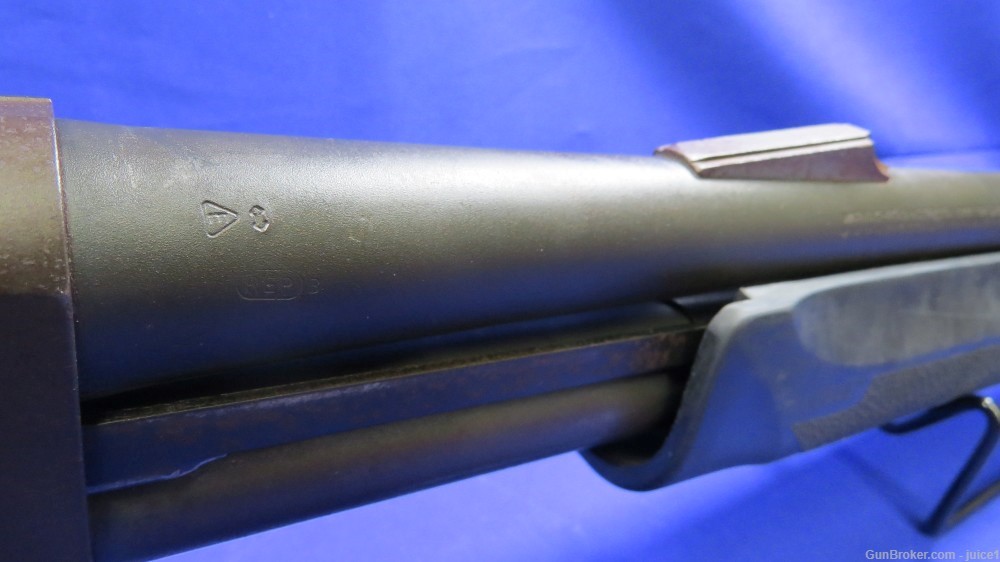 Remington 870 Police Magnum 20” 12GA Pump Action Shotgun –6+1 Magazine Tube-img-19