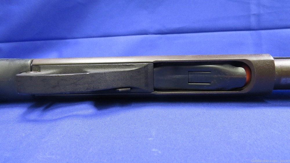 Remington 870 Police Magnum 20” 12GA Pump Action Shotgun –6+1 Magazine Tube-img-22