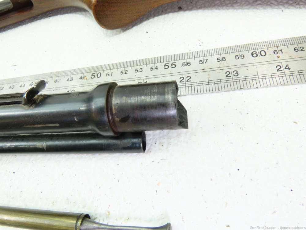 Winchester 77 22LR Bolt Barrel Magazine & Repair Parts -img-7