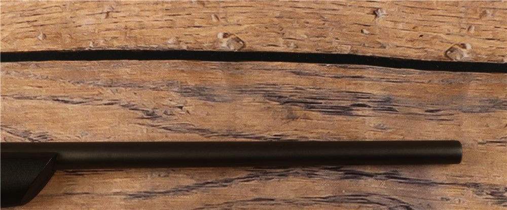 Remington Model 770 .243 Win Black 20" Barrel 1 Mag 4 Rounds-img-8