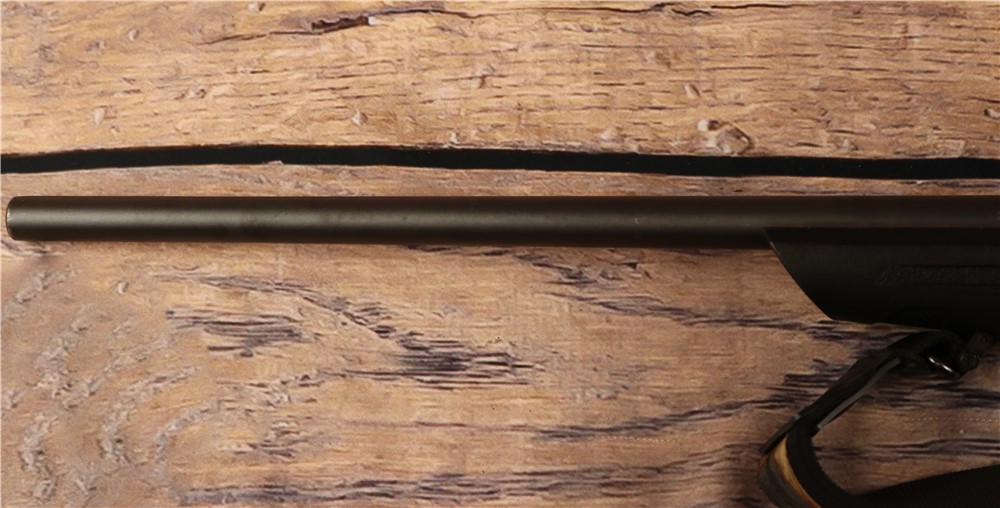 Remington Model 770 .243 Win Black 20" Barrel 1 Mag 4 Rounds-img-3