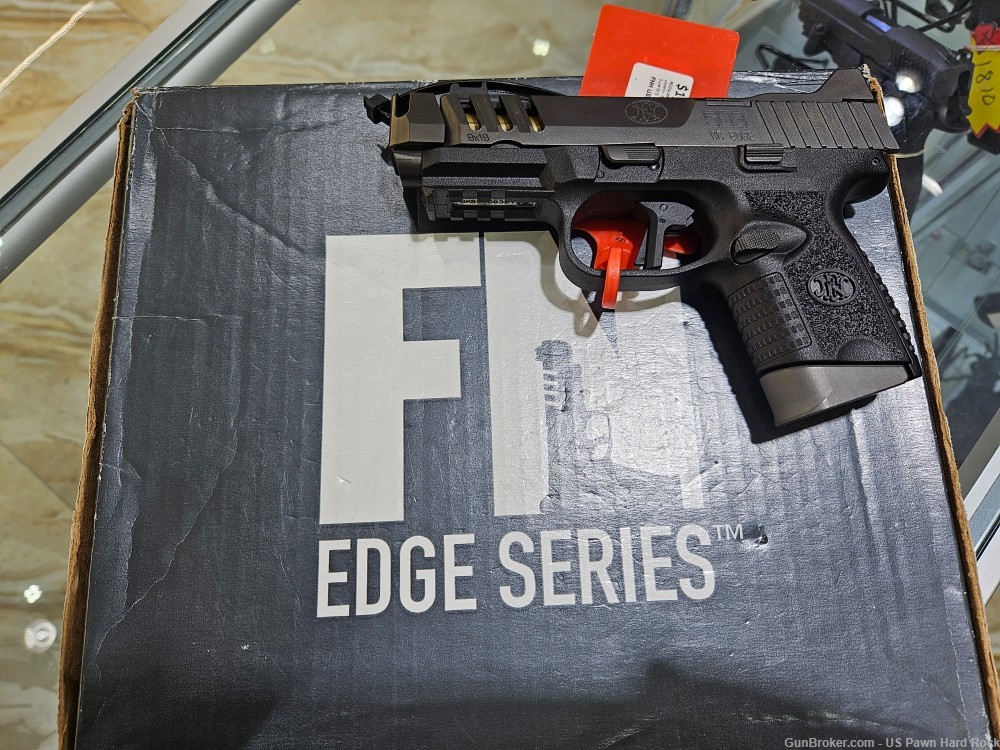 FN 509 CC EDGE 9MM 15+1 OR 9mm-img-0