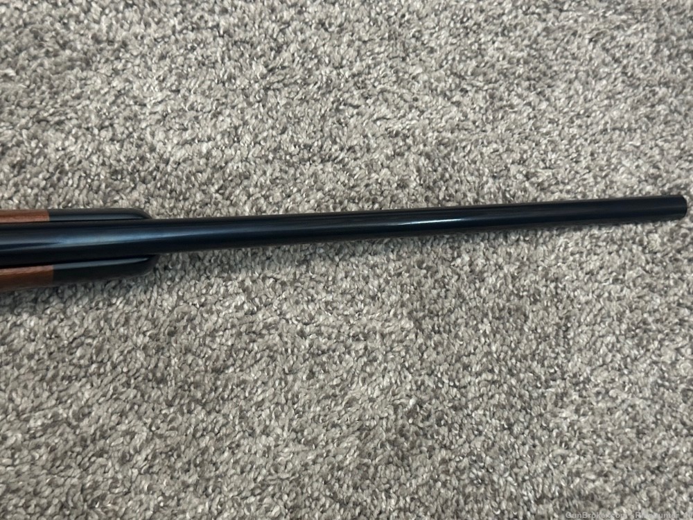 Remington 700 mountain rifle 30-06 sprg 22” lightweight mnt 1986 nice -img-14