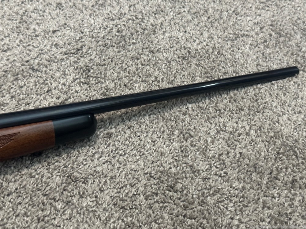 Remington 700 mountain rifle 30-06 sprg 22” lightweight mnt 1986 nice -img-3