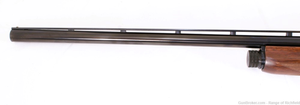 LNIB Browning BPS Hunter Engraved 12GA -img-8