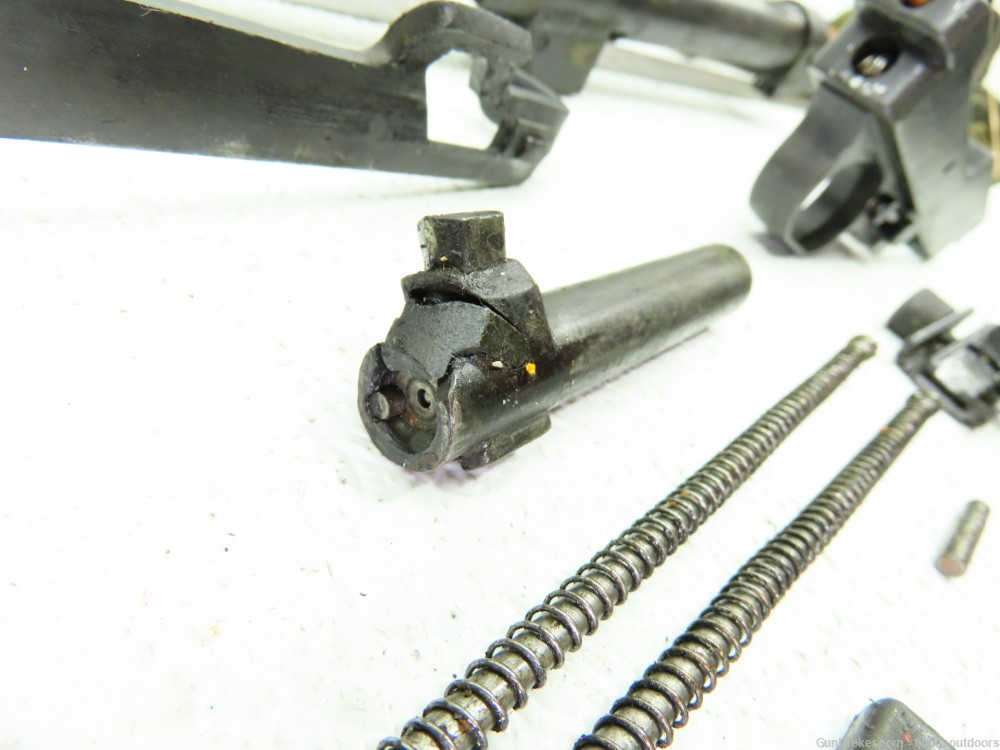 Universal 30 M1 Carbine Bolt Barrel Trigger & Repair Parts -img-4